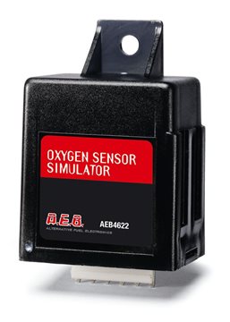AEB 4622 Emulator Oxygen sensor